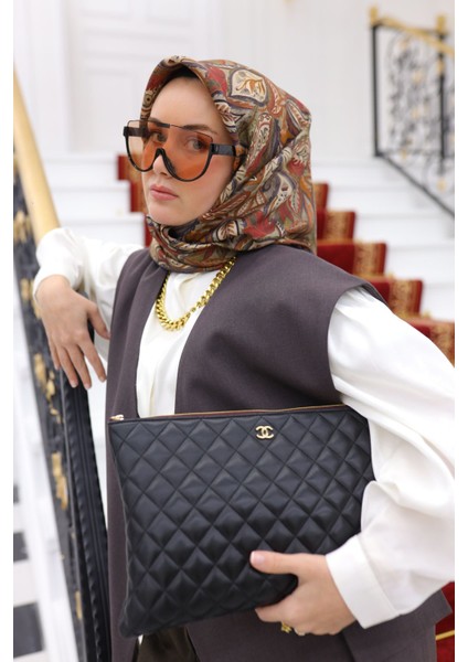 Twill Ipek Eşarp 11456-25 modelleri