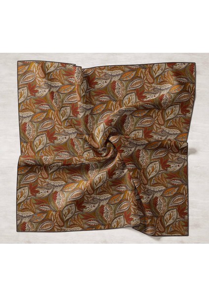 Twill Ipek Eşarp 11456-25 indirimleri