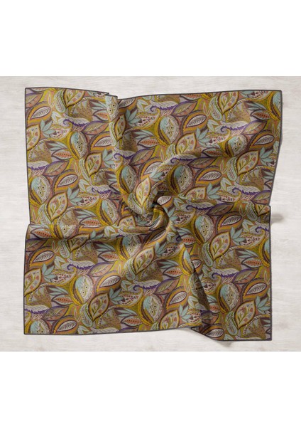 Twill Ipek Eşarp 11456-21 indirimleri