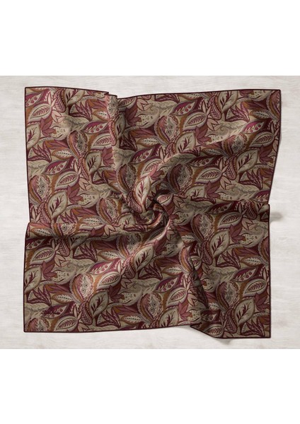 Twill Ipek Eşarp 11456-32 indirimleri