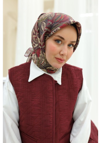 Twill Ipek Eşarp 11456-27 fiyatları