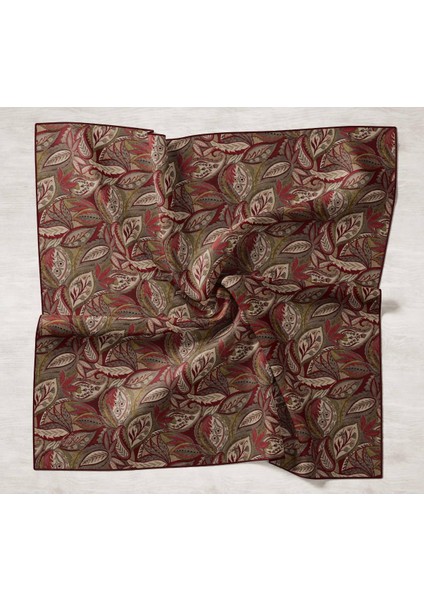 Twill Ipek Eşarp 11456-27 indirimleri