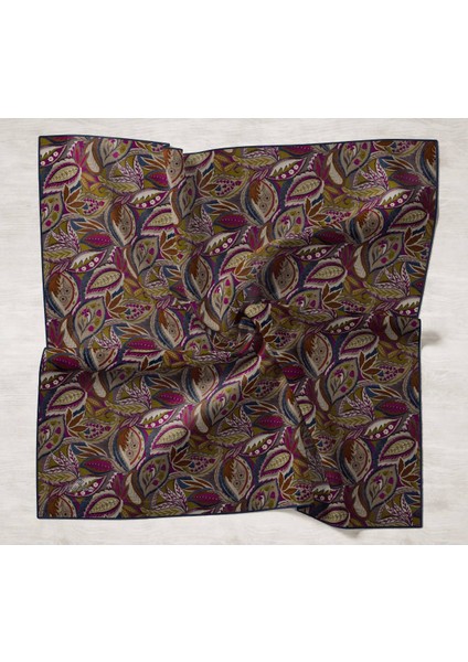 Twill Ipek Eşarp 11456-16 indirimleri