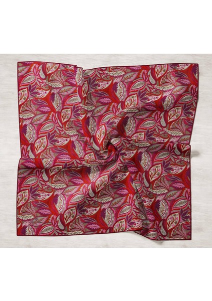 Twill Ipek Eşarp 11456-18 indirimleri