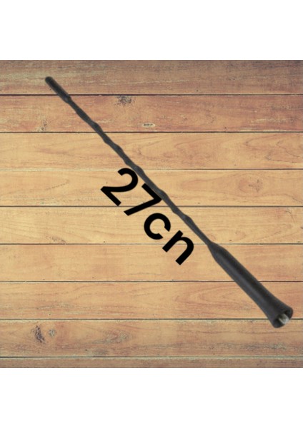 Chery Alia- Taxim uyumlu Araç Tavan Radio Anteni Fm Çubuk Anten 27CM fiyatları