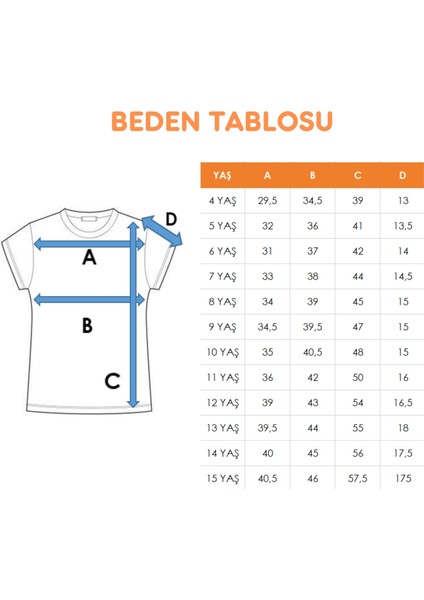 Kız Çocuk Çizgili T-Shirt 1700 modelleri