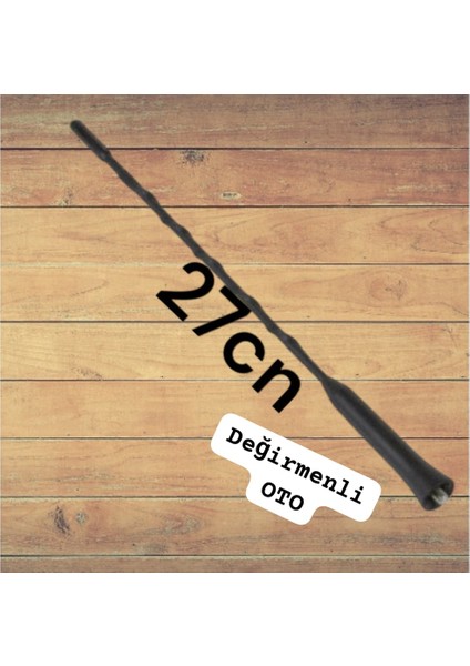 Geely Fc Araç Tavan Radio Anteni Fm Çubuk Anten 27CN