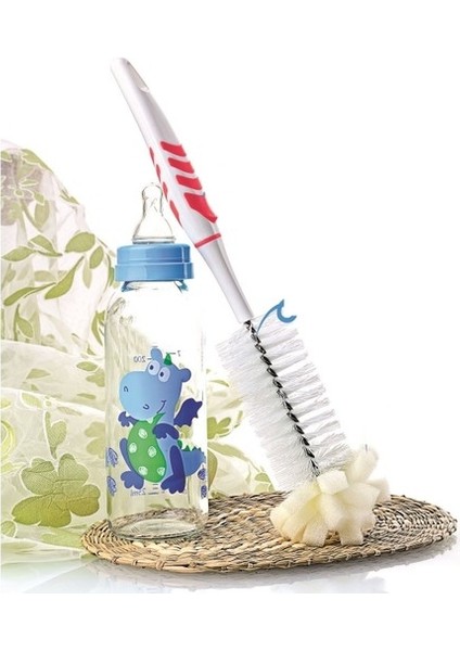 Oz cm ax Biberon Temizleme Fırçası fiyatları