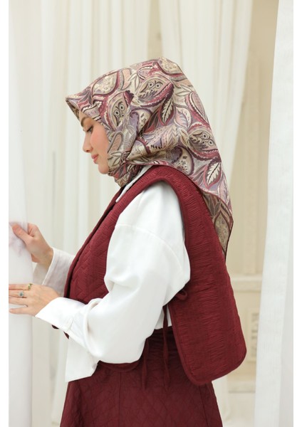 Twill Ipek Eşarp 11456-11 fırsatları