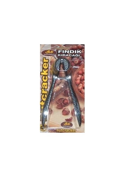 Metal Fındık Kıracağı fiyatları