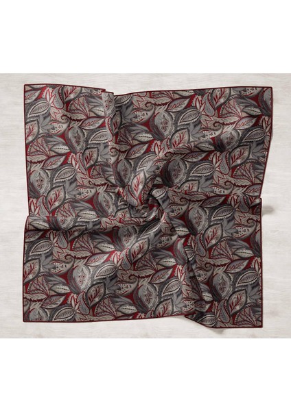 Twill Ipek Eşarp 11456-34
