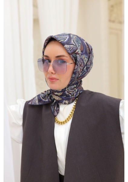 Twill Ipek Eşarp 11456-35 fiyatları