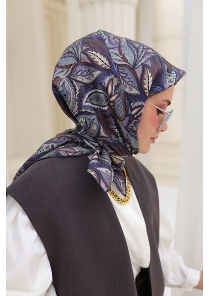 Twill Ipek Eşarp 11456-35 fırsatları