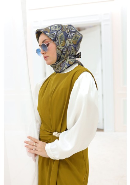 Twill Ipek Eşarp 11456-36 fiyatları