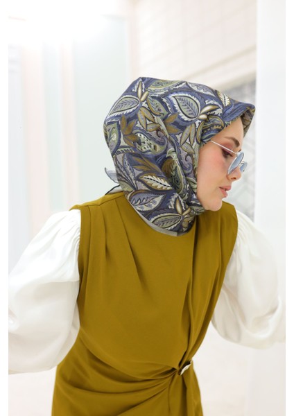 Twill Ipek Eşarp 11456-36 fırsatları