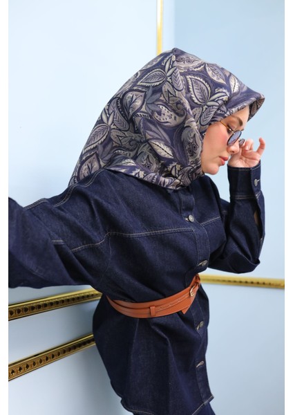 Twill Ipek Eşarp 11456-39 fiyatları