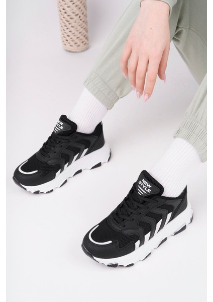 Mvsçzg Hafif Sneaker Ayakkabı
