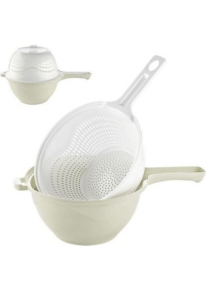 Oz cm ax Çok Amaçlı Katlı Süzgeç modelleri