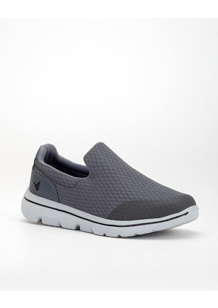 Erkek Günlük Spor Ayakkabı Füme Bağsız Aqua Faylon Taban fırsatları