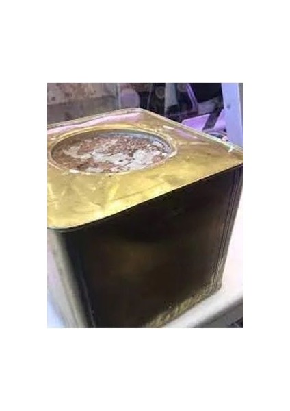 Diyarbakır Yöresel Et Kavurma Teneke 12 kg