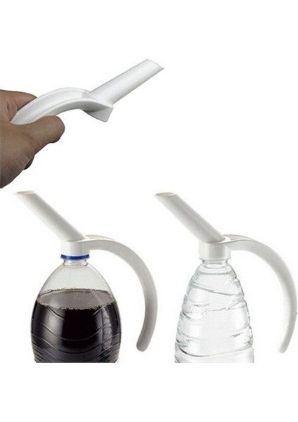 Pet Şişe Aparatı - Yağdanlık - Suluk - Sürahi modelleri