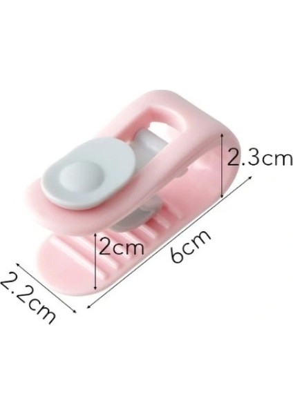 Mandallı Yorgan Sabitleme Klipsi 10 Adet indirimleri