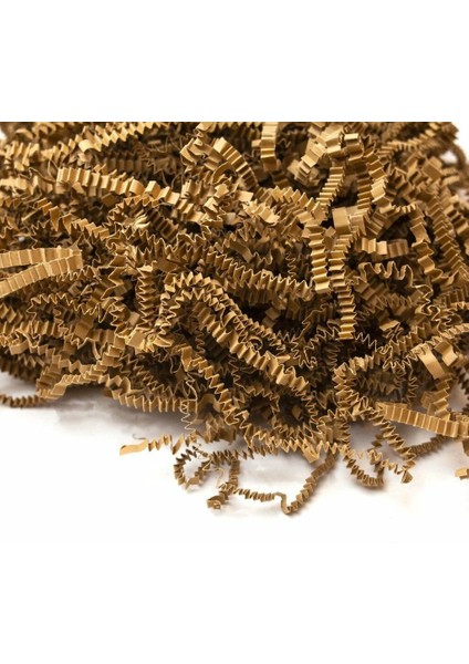 5 kg Zigzag Kırpık Kağıt , Kırpıntı Kağıt * Kraft