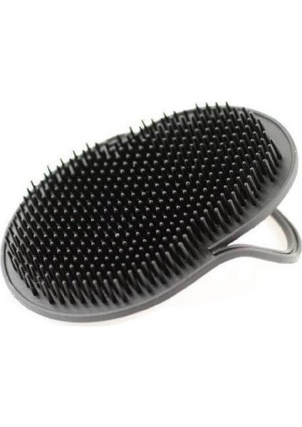 Köpek Yıkama Fırçası