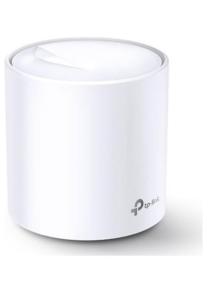 Deco X60 AX5400 Tüm Ev Mesh Wifi 6 Router