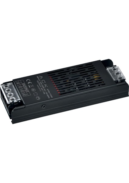 Slim Led Trafosu Iç Mekan 24V 120W 5A Ack