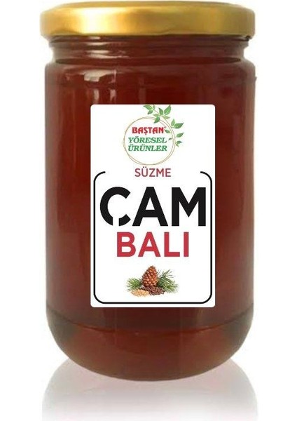 4 adet 850gr Çam Balı (4x850gr) fiyatları