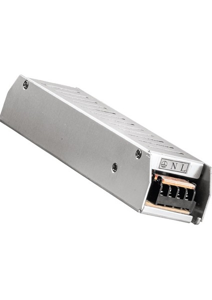 Slim Led Trafosu Iç Mekan 12V 60W 5A Ack