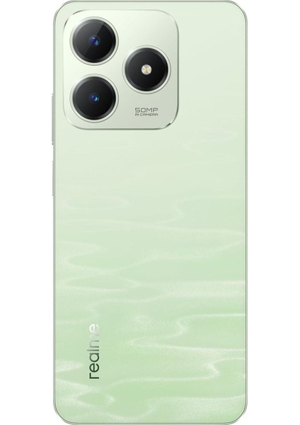 C63 256GB 8gb Ram Yesıl Cep Telefonu fırsatları