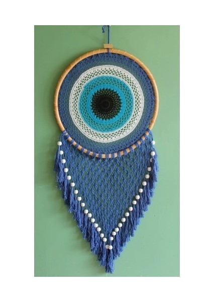 Rüya Kapanı Dream Catcher Model 14