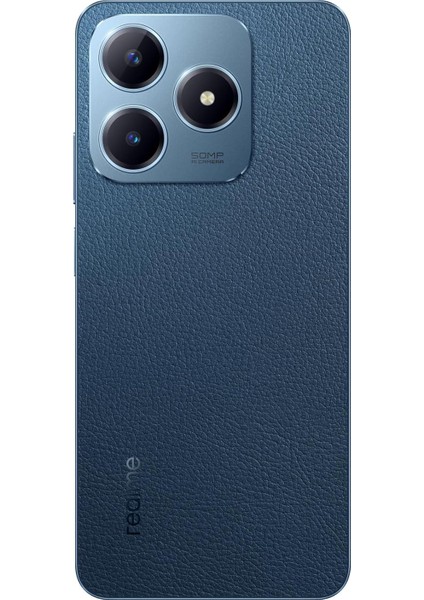 C63 256GB 8gb Ram Mavı Cep Telefonu