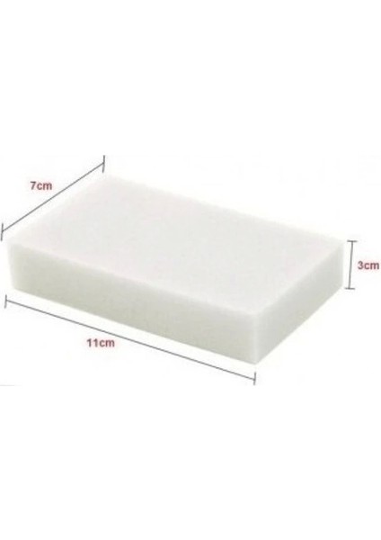 Sihirli Temizlik Süngeri modelleri