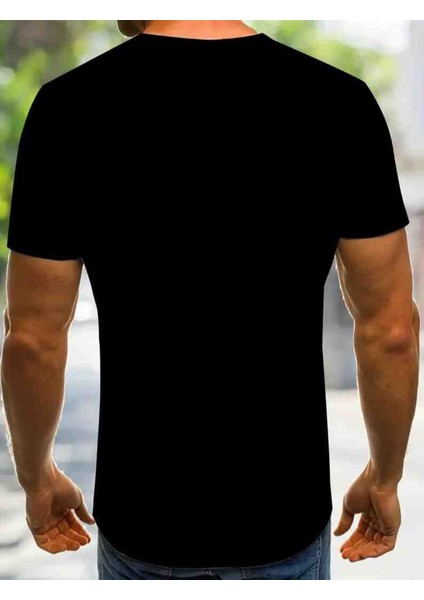 Angrybear Özel Tasarım Tshirt