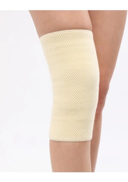 Medikal Yün Dizlik Sıcak Tutan Dizlik L Beden modelleri