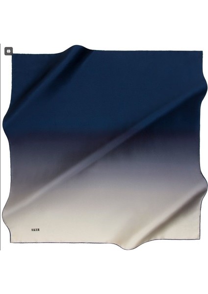 Nostalji Sura Ipek Eşarp 7656-324