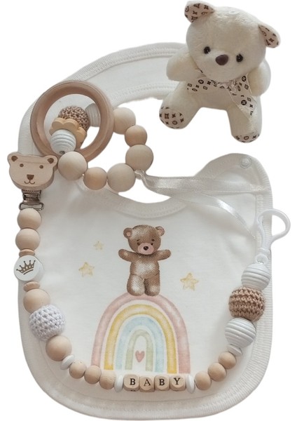 Hoşgeldin Bebek, Unisex, Yenidoğan Bebek Hediye Seti fiyatları