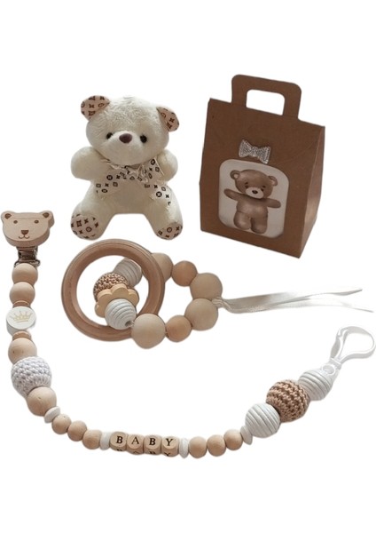 Hoşgeldin Bebek, Unisex, Yenidoğan Bebek Hediye Seti modelleri