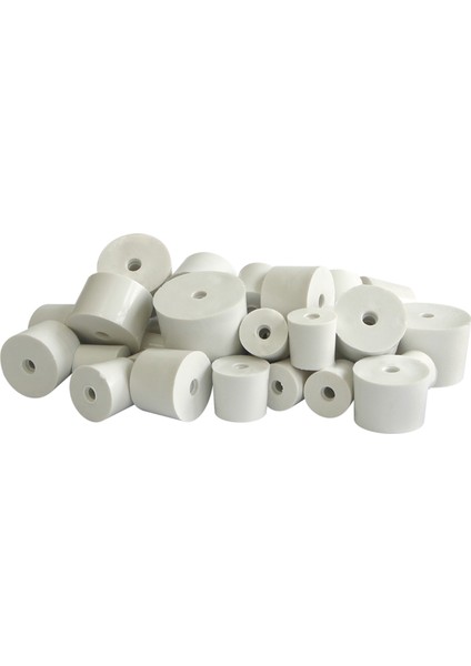 Lastik Tıpa 31/25X30 Iki Delikli fırsatları