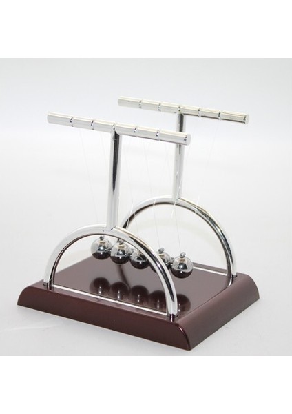 Newton Beşiği Denge Balans Model 2