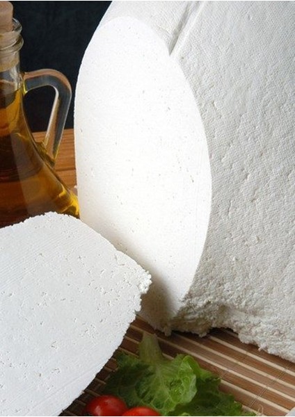 Balıkesir Tam Yağlı Kahvaltılık Kaymak Lor Peyniri 1 kg