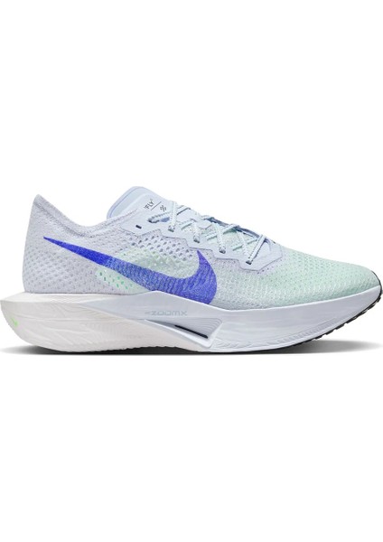 Zoomx Vaporfly Next% 3 Erkek Gri Koşu Ayakkabısı DV4129-006
