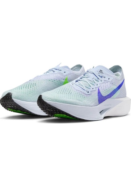 Zoomx Vaporfly Next% 3 Erkek Gri Koşu Ayakkabısı DV4129-006