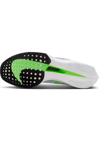 Zoomx Vaporfly Next% 3 Erkek Gri Koşu Ayakkabısı DV4129-006
