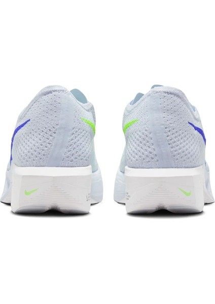 Zoomx Vaporfly Next% 3 Erkek Gri Koşu Ayakkabısı DV4129-006