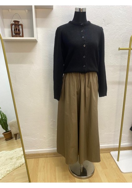 Poplin Etek fırsatları