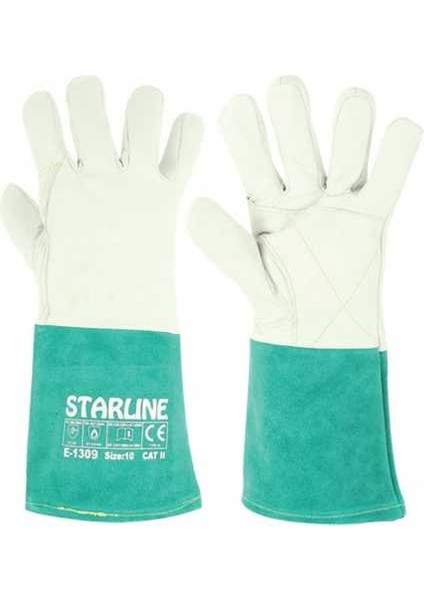 Starlıne E 1309KAYNAK Eldiveni